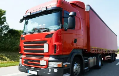 Adana Senirkent Ambar Kargo