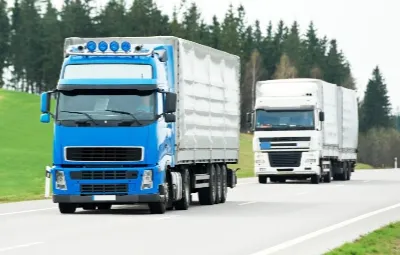 Adana Senirkent | Eşya Taşıma